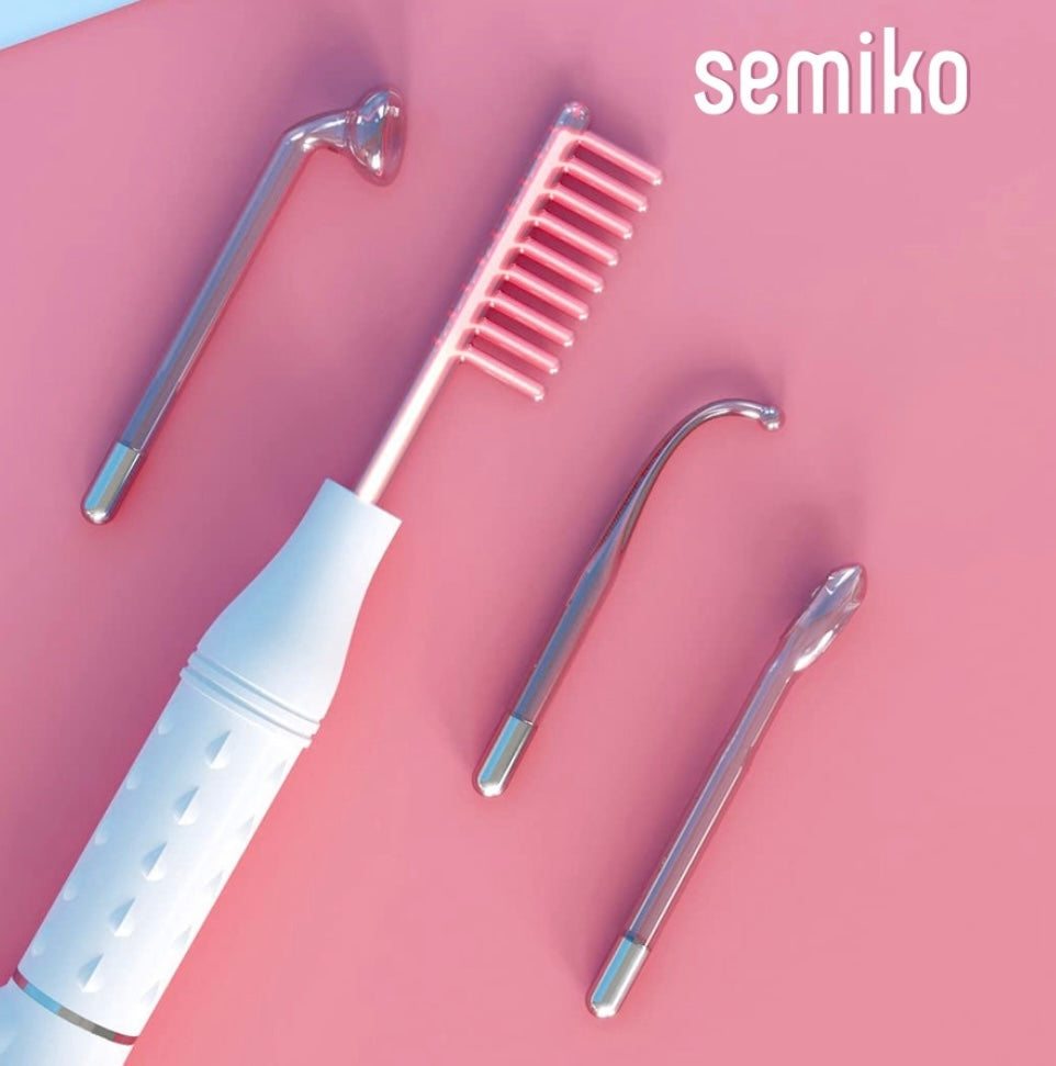 Semiko - Sivilce Yok Eden Frekans Cihazı